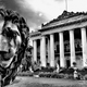 © William Dalrymple, At the Marble Palace, Calcutta,